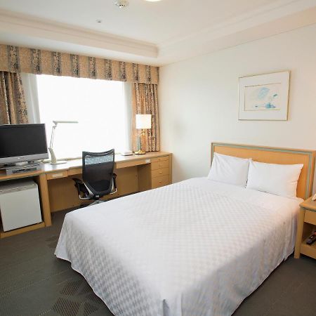 Keio Plaza Hotel Hachioji Ngoại thất bức ảnh