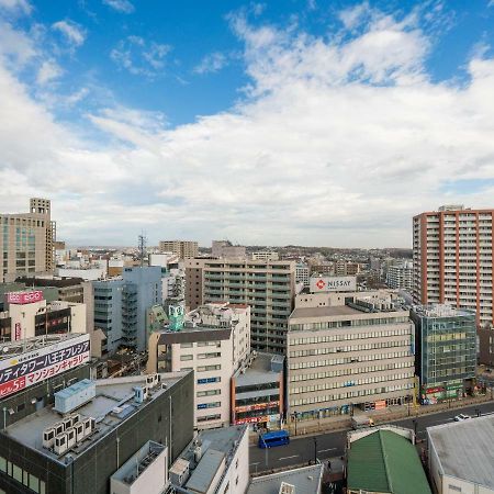 Keio Plaza Hotel Hachioji Ngoại thất bức ảnh
