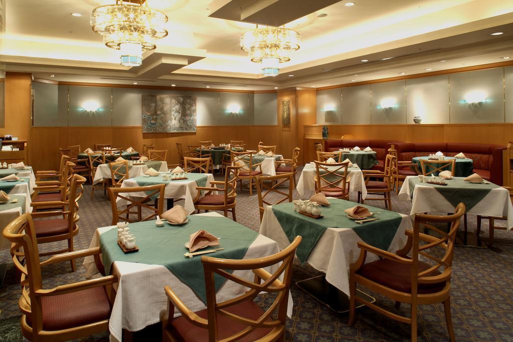 Keio Plaza Hotel Hachioji Ngoại thất bức ảnh