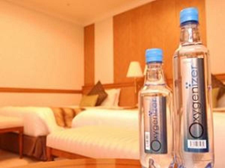 Keio Plaza Hotel Hachioji Ngoại thất bức ảnh