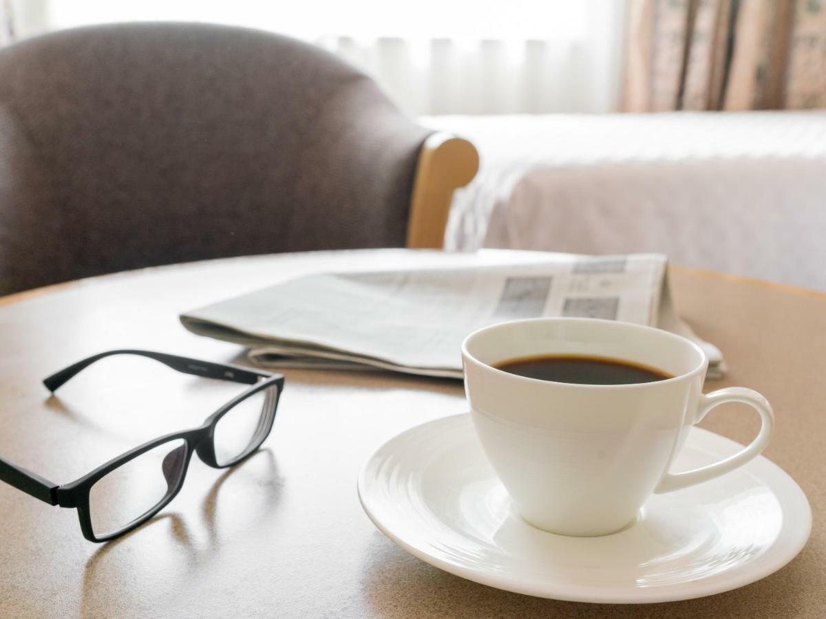Keio Plaza Hotel Hachioji Ngoại thất bức ảnh