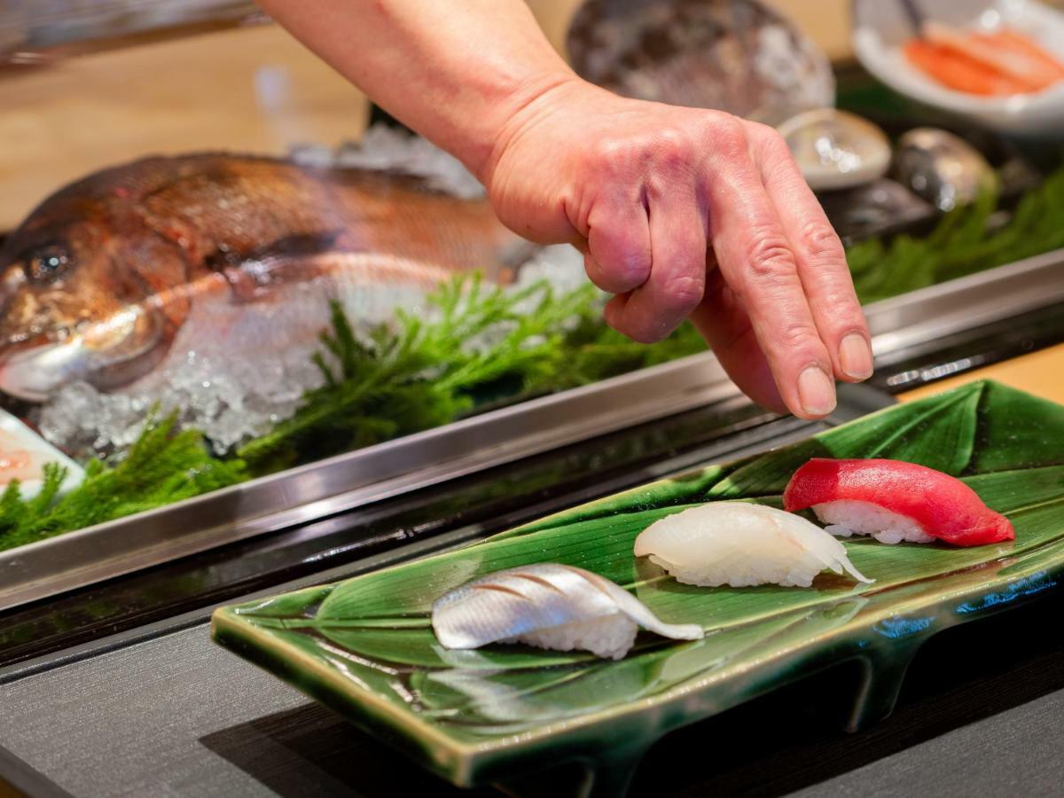 Keio Plaza Hotel Hachioji Ngoại thất bức ảnh