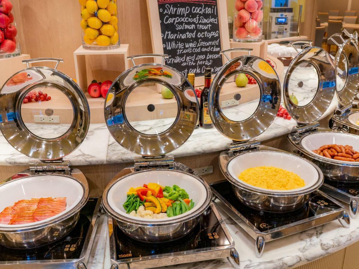 Keio Plaza Hotel Hachioji Ngoại thất bức ảnh